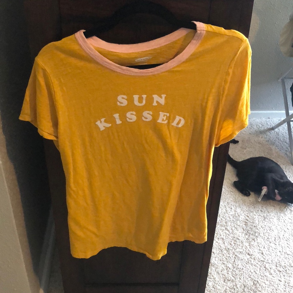 T-shirt